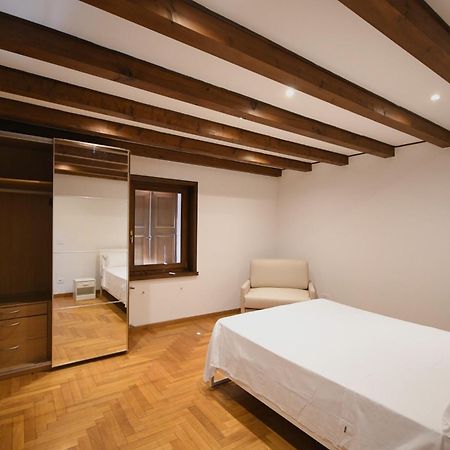 Вилла Casa Via Del Sale Удине Экстерьер фото