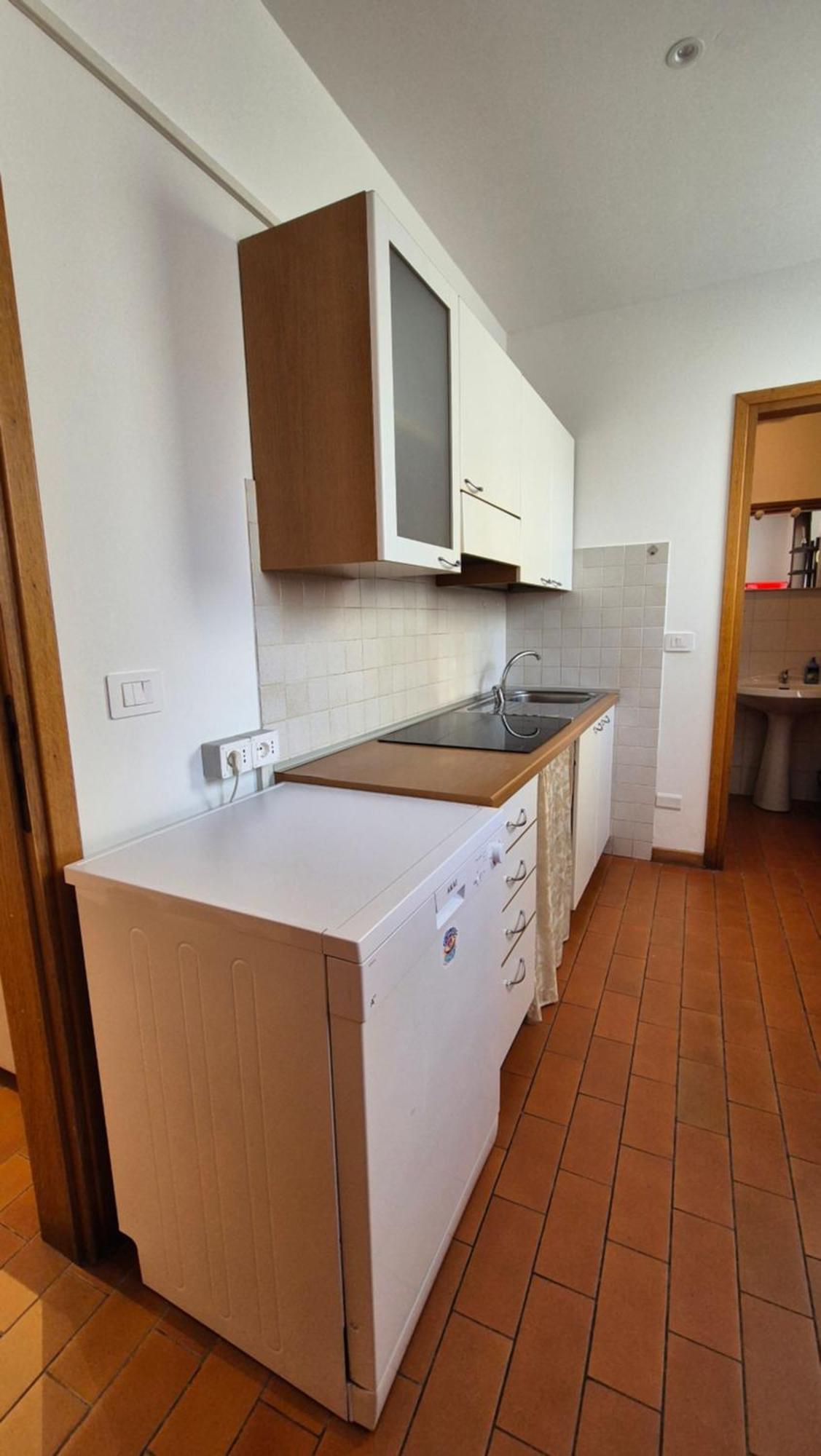 Вилла Casa Via Del Sale Удине Экстерьер фото