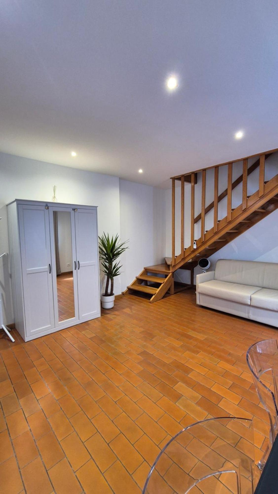 Вилла Casa Via Del Sale Удине Экстерьер фото