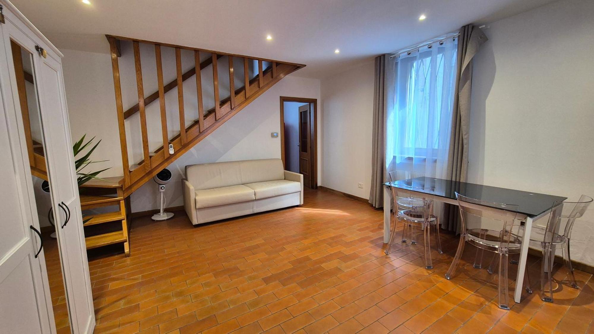 Вилла Casa Via Del Sale Удине Экстерьер фото