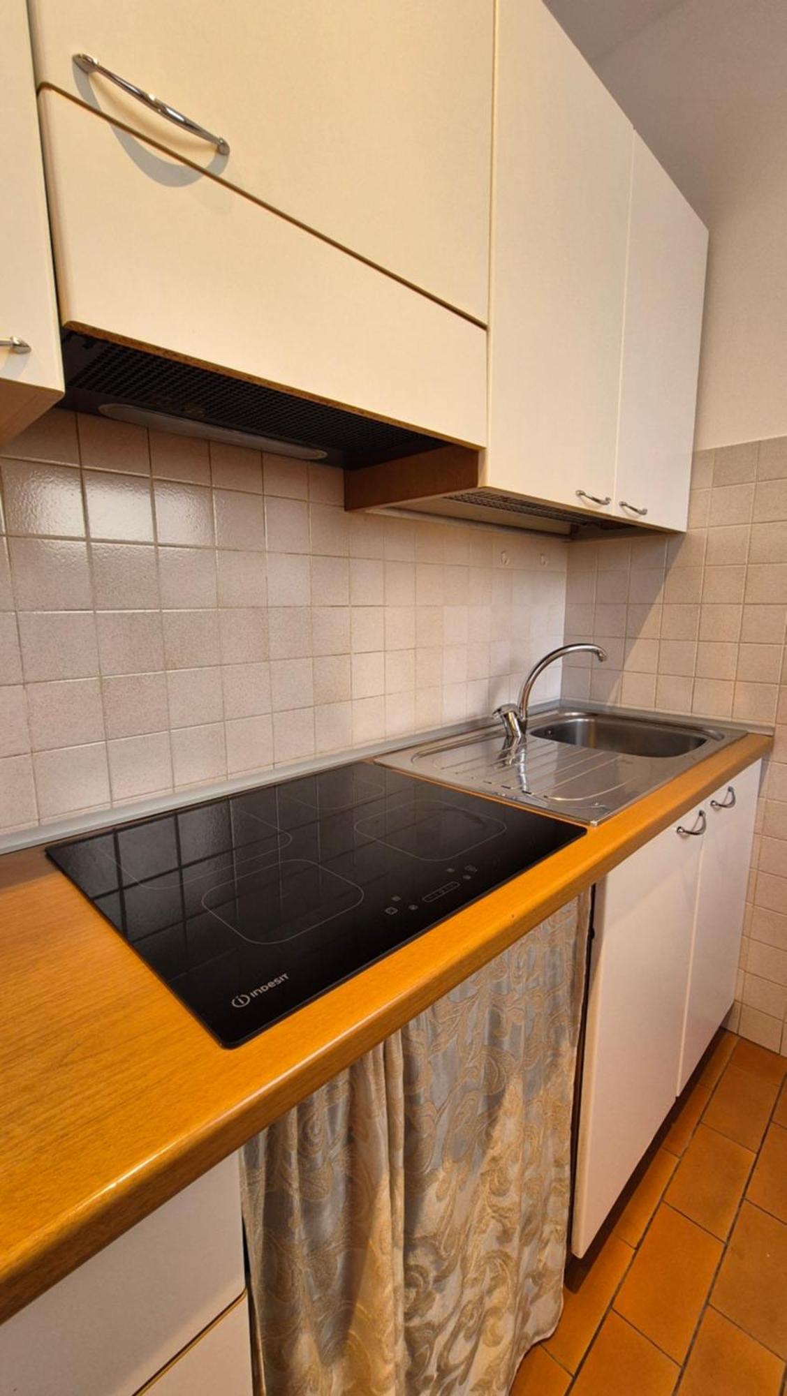 Вилла Casa Via Del Sale Удине Экстерьер фото